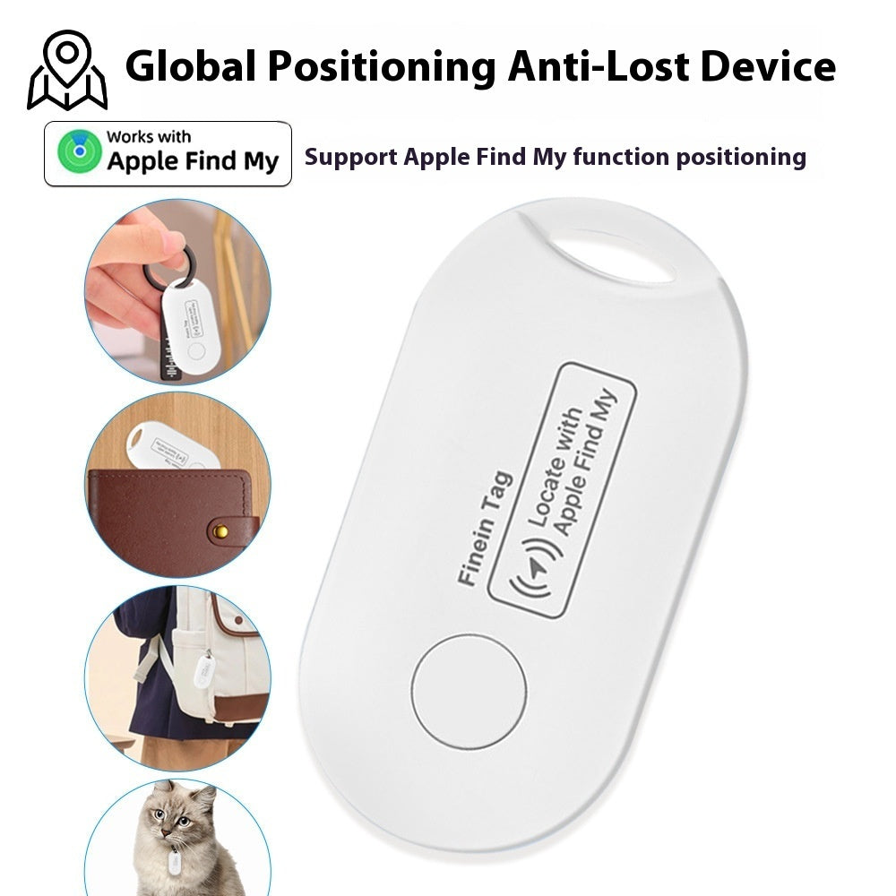 Intelligent Positioning Pet Tracking And Anti Loss Device