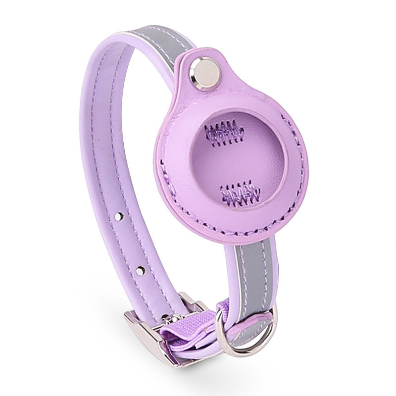 Tracker Protective Cover Pet Training Positioning Collar