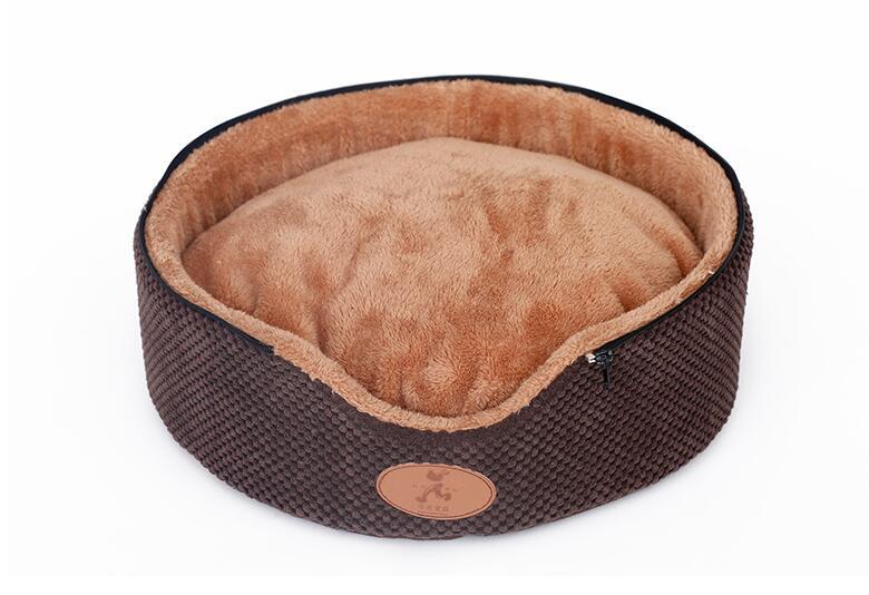 Pet nest cat litter yurt