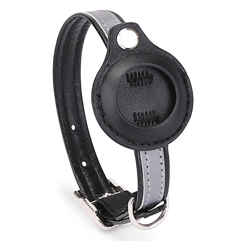 Tracker Protective Cover Pet Training Positioning Collar